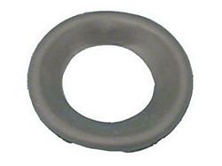 OPR Gas Tank Filler Neck Body Seal,1956