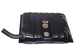 Gas Tank, For Fuel Injection & High-Performance Carbureted Cars, Non-Wagon (1949-1952 Fleetline; 1949-1952 Styleline Deluxe)