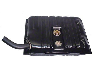 Gas Tank, For Fuel Injection & High-Performance Carbureted Cars, Non-Wagon (1949-1952 Fleetline; 1949-1952 Styleline Deluxe)