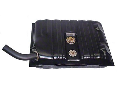 Chevy Gas Tank, For Pre-1999 Fuel Injection, With 45 psi Pump, Non-Wagon (1949-1952 Fleetline; 1949-1952 Styleline Deluxe)