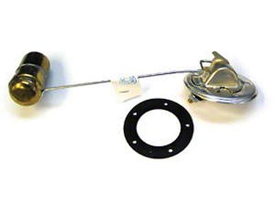 Gas Tank Sending Unit, All Except Station Wagon And Sedan Delivery (1949-1952 Fleetline; 1949-1952 Styleline Deluxe; 1949-1952 Styleline Special)