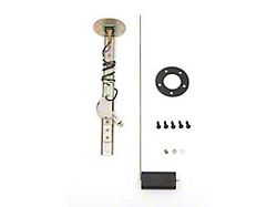 Classic Instruments Gas Tank Sending Unit, For 25 Gallon Aluminum Tank (55-57 Chevy Bel Air; 55-57 Chevy 150; 55-57 Chevy 210; 55-57 Chevy Nomad)