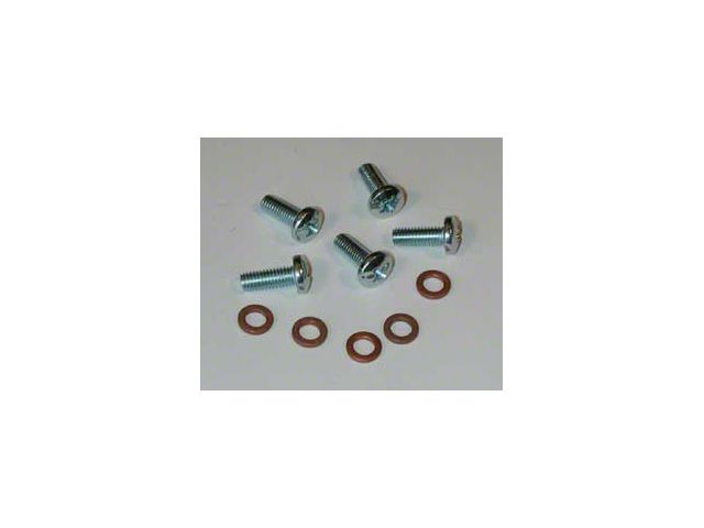 Gas Tank Sending Unit Screws,49-60