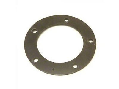 Gas Tank Sending Unit Gasket; Cork Nitrate (49-52 Fleetine, Styleline Deluxe, Styleline Special)