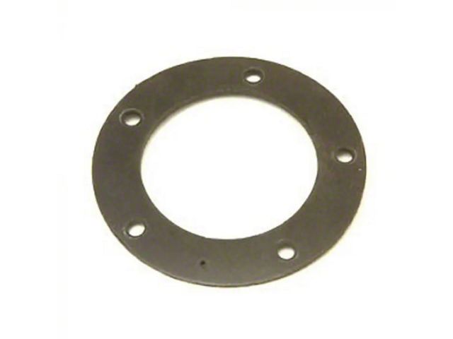 Gas Tank Sending Unit Gasket; Cork Nitrate (49-52 Fleetine, Styleline Deluxe, Styleline Special)