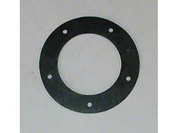 Gas Tank Sending Unit Gasket; Cork Nitrate (55-57 150, 210, Bel Air, Nomad)