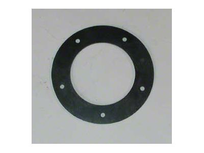 Gas Tank Sending Unit Gasket; Cork Nitrate (55-57 150, 210, Bel Air, Nomad)