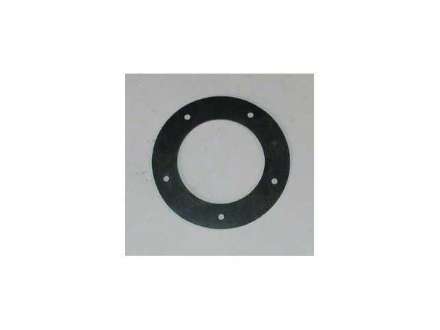 Gas Tank Sending Unit Gasket; Cork Nitrate (55-57 150, 210, Bel Air, Nomad)