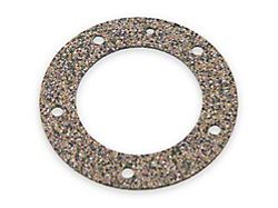 Gas Tank Sending Unit Gasket; Cork Nitrate (58-60 Biscayne, Brookwood, Del Ray, Impala, Kingswood, Parkwood, Yeoman)