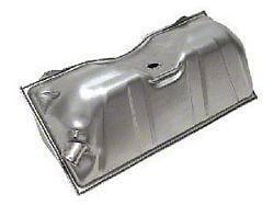 Chevy Gas Tank, Wagon, 1957