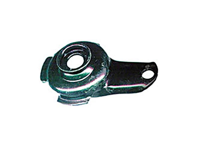 Chevy Gear Shift Collar, Lower Support, 1949-1954