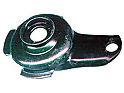 Chevy Gear Shift Collar, Lower Support, 1949-1954