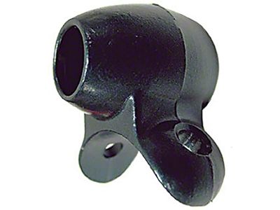 Chevy Gear Shift Collar, Upper Support, 1949-1954