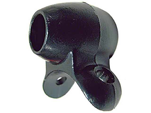 Chevy Gear Shift Collar, Upper Support, 1949-1954