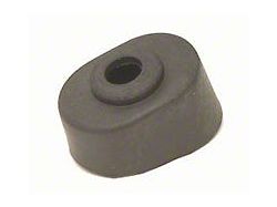 OPR Chevy Gear Shifter Lever Grommet, 1955-1957
