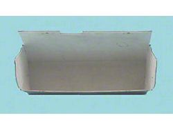 Glove Box Liner (55-56 150, 210, Bel Air, Nomad)
