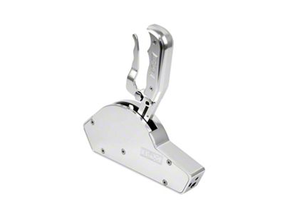 Chevy-GMC B&M Automatic Shifter, Magnum Grip Street Bandit Shifter, Universal