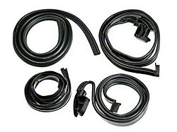 Seal Kit,Top to Body,76-91