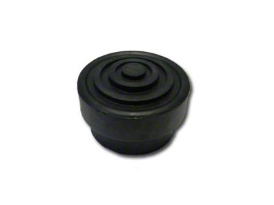 Chevy/GMC Foot Starter Pad 1947-1959