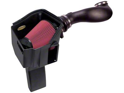 Chevy Or GMC Truck Airaid Intake System, For 4.8, 5.3, Or Liter Engine, MXP Series 1999-2006