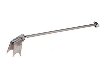 Universal Panhard Bar For 3in Axles