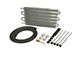 Chevy-GMC Truck Automatic Transmission Oil Cooler, Universal, TCIr