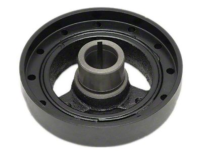 Balancer, V6, 4.3L 262ci (85-86 C10; 85-86 K10; 85-87 Blazer; 85-87 Jimmy)