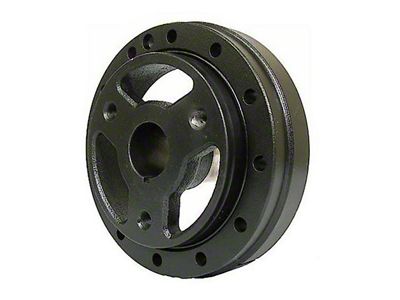 Chevy & GMC Truck Balancer, V6, 4.3L 262ci , 1985-1995