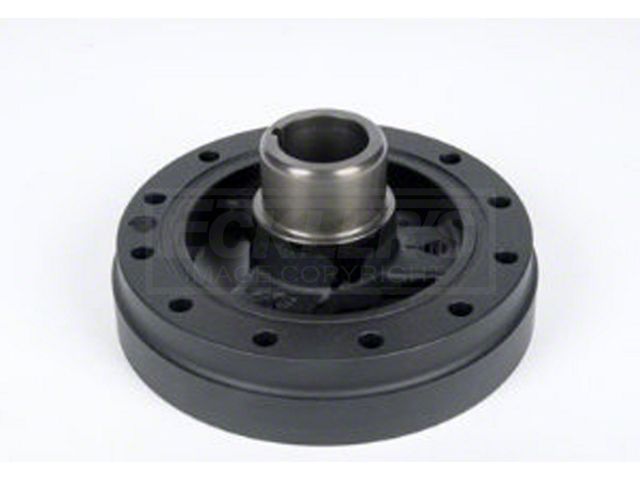 Chevy & GMC Truck Balancer, V6, 4.3L 262ci , 1996-2006