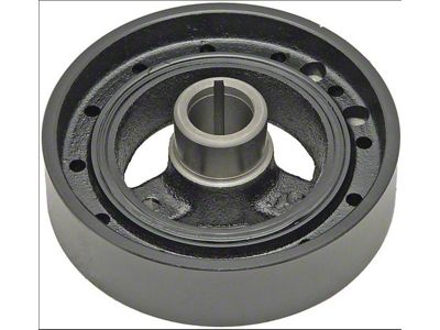 Chevy & GMC Truck Balancer, V8, 5.0L 305ci /5.7L 350ci , 1977-1986