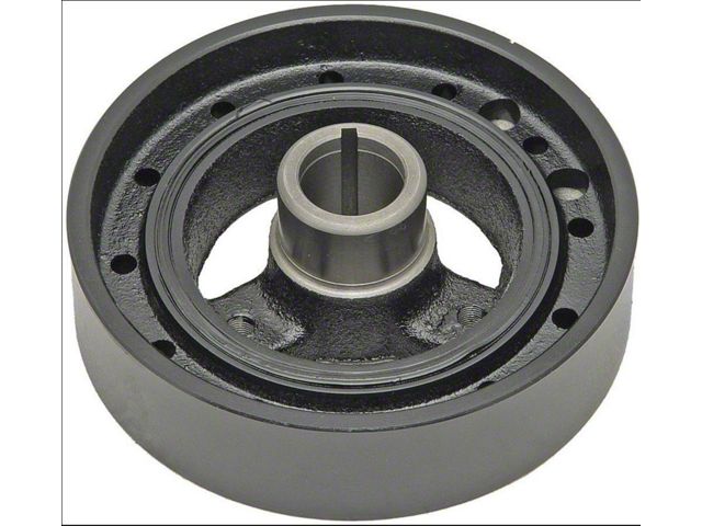 Chevy & GMC Truck Balancer, V8, 5.0L 305ci /5.7L 350ci , 1977-1986