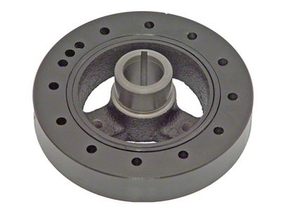 Chevy & GMC Truck Balancer, V8, 5.7L 350ci , 1996-2002