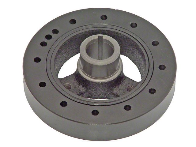 Chevy & GMC Truck Balancer, V8, 5.7L 350ci , 1996-2002