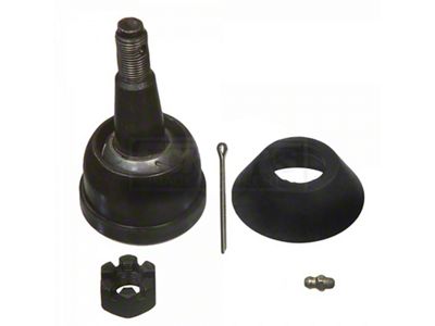 Chevy & GMC Truck Ball Joint, Lower, Left or Right, 1988-1992 (Suburban)