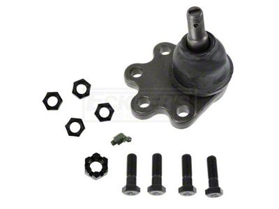 Chevy & GMC Truck Ball Joint, Lower, Left or Right, 1988-2005 (Suburban)