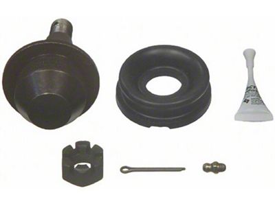 Chevy & GMC Truck Ball Joint, Lower, Left or Right, 1995-2000