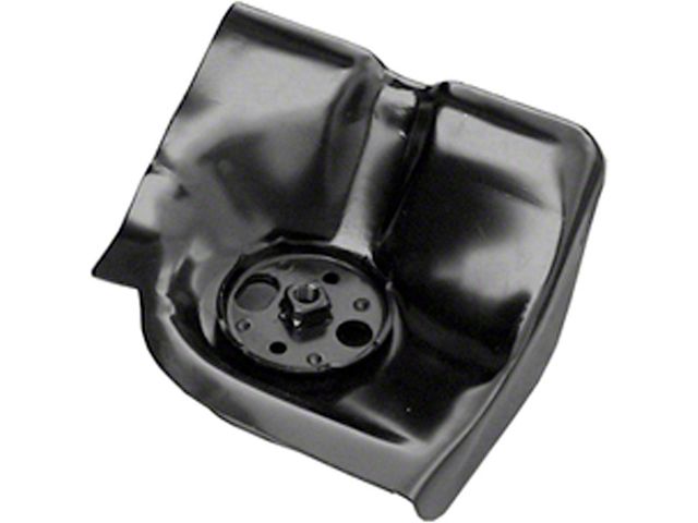 Chevy-GMC Truck Cab Mount, Right, Front, 1988-1998