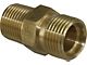 Chevy & GMC Truck Connector, Oil Cooler, 1984-1991