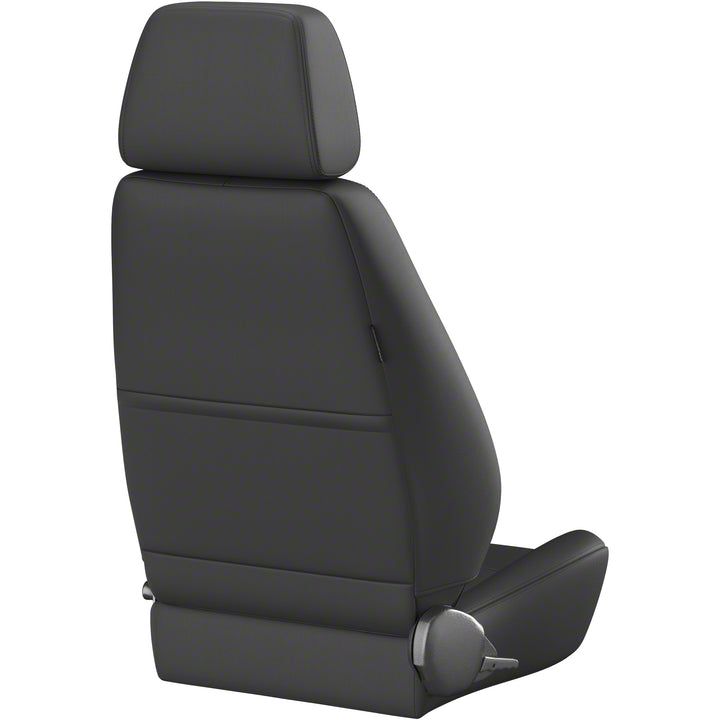 Corbeau Sport Reclining Seats; Black Neoprene; Pair 90111PR