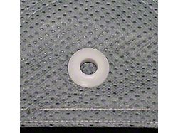 Chevy-GMC Truck Cover, Eckler's Secure-Guard, C/K Series, 1973-1987