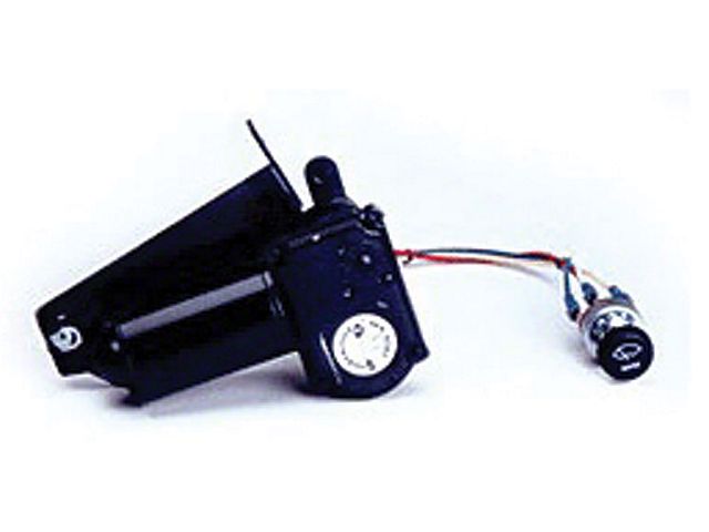 Electric Wiper Motor,Replacement,47-53