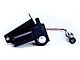 Chevy & GMC Truck Electric Wiper Motor, Replacement, 1954-1955 1st Series
