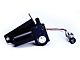Chevy & GMC Truck Electric Wiper Motor, Replacement, 1958-1959