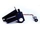 Chevy & GMC Truck Electric Wiper Motor, Replacement, With Delay Switch, 1955 2nd Series -1957