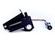 Chevy & GMC Truck Electric Wiper Motor, Replacement, With Delay Switch, 1958-1959