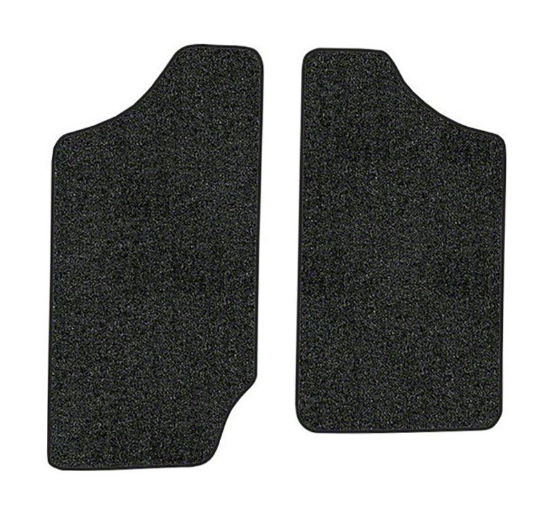 Ecklers Floor Mats,2 Pc,Loop,6066