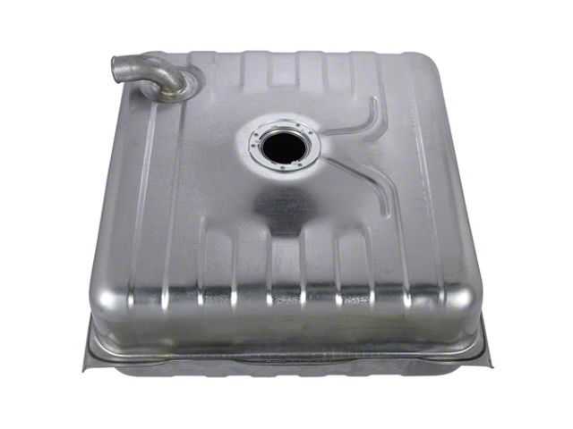 Chevy Or GMC Truck Gas Tank, For Diesel Fuel Injection, 31Gallon, Extended Cab C/K 3500 Only, 1990-1995 (C/K 3500 Extended Cab Only)