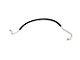 Chevy & GMC Truck Hose, Oil Cooler, Inlet, Lower, 6.5L, Diesel, C/K Series, W/HD Cooling, 1992-1994 (Suburban)