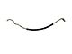 Chevy & GMC Truck Hose, Oil Cooler, Inlet, Lower, 7.4L 454ci , C/K Series, 1996-2000 (Suburban)