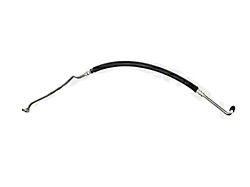 Chevy & GMC Truck Hose, Oil Cooler, Inlet, Lower, 7.4L, C Series, 1992-1993 (Suburban)